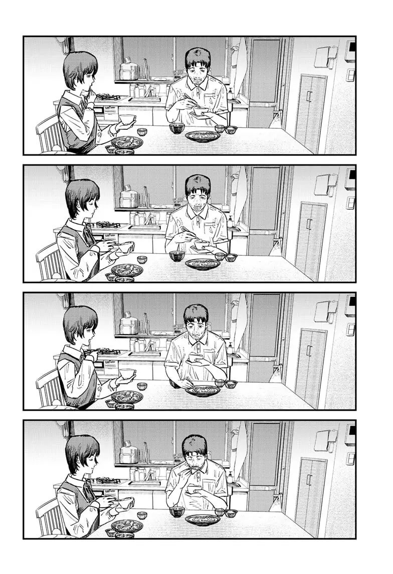 Goodbye Eri, Chapter 9 image 090